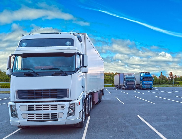 Sicurezza nelle aree di sosta: un problema per autotrasportatori