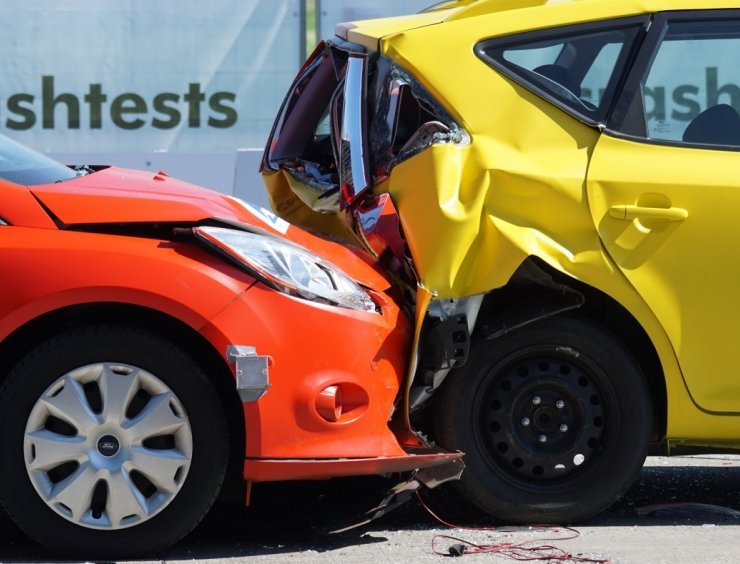 Auto incidentate