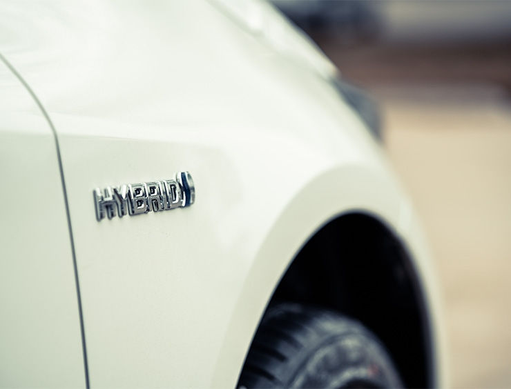 Quando conviene l'auto ibrida?