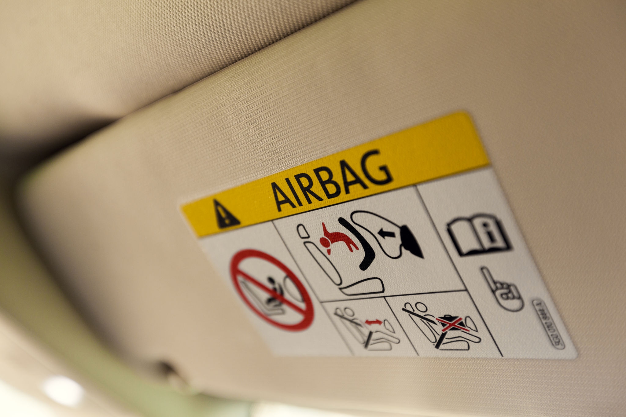 airbag auto