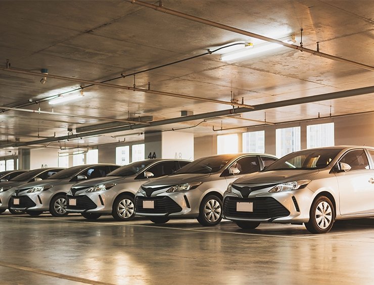 Le alternative all'auto ad uso promiscuo: cosa tenere in considerazione