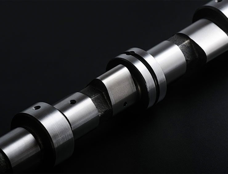 A cosa serve l'albero a camme