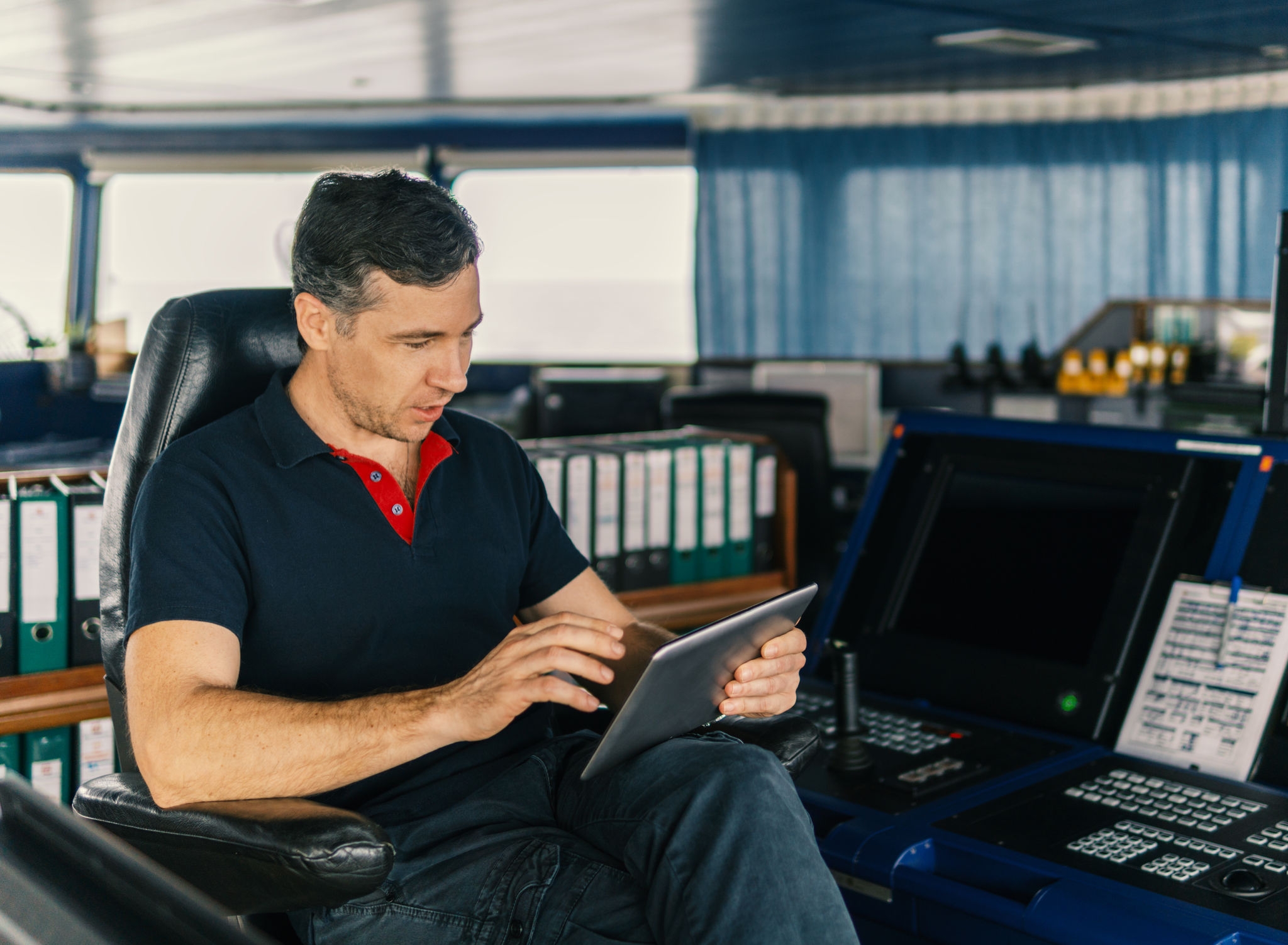 Scatola nera per auto