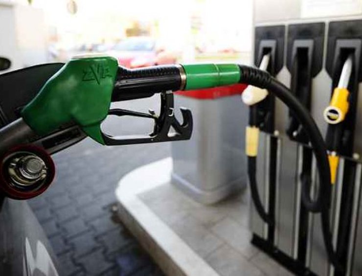 rifornimento carburante