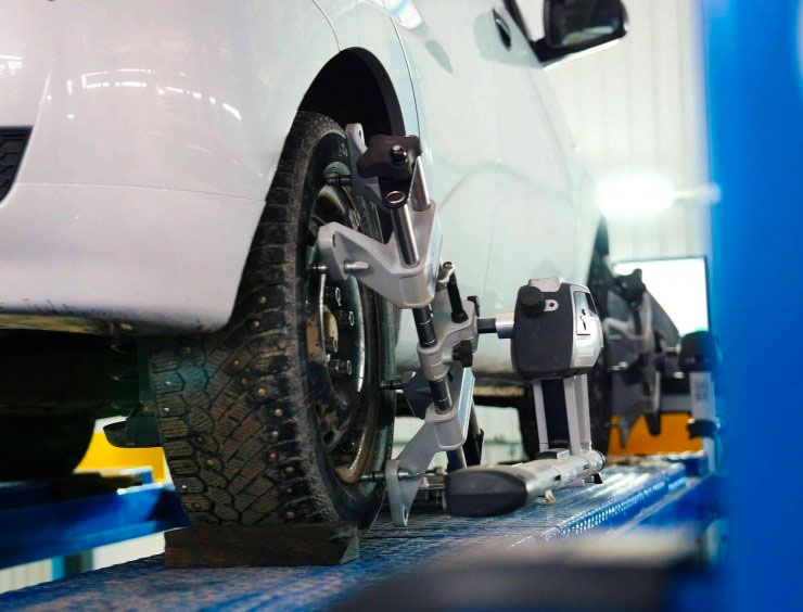 Cos'è e cosa significa la convergenza dell'auto?