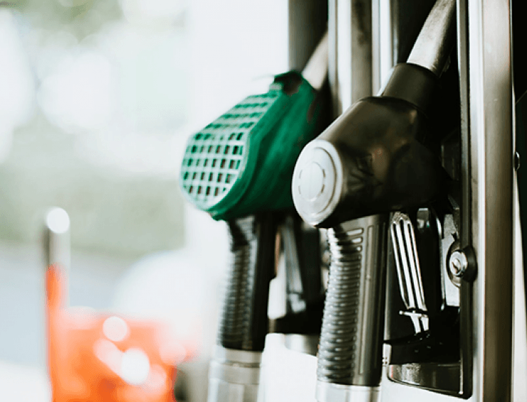 pompa carburante