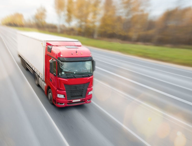 Quanti quintali può caricare un camion?