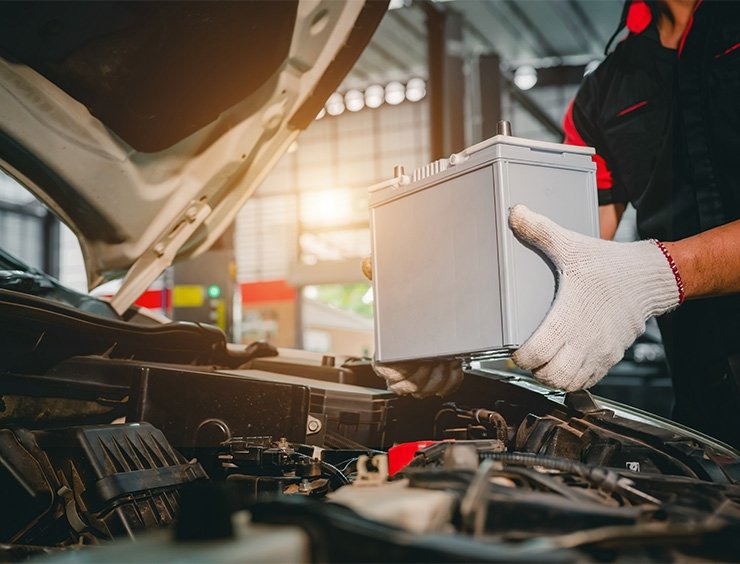 Come capire quando bisogna fare il tagliando?