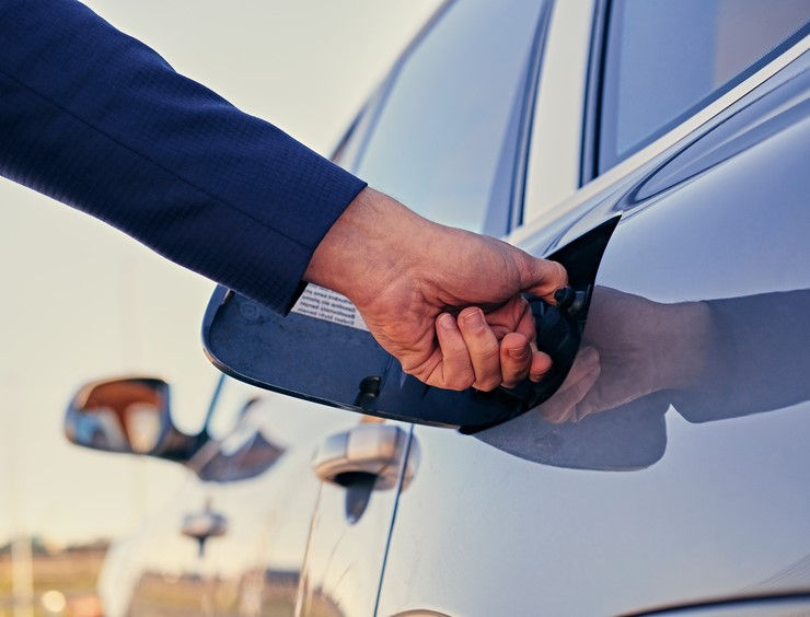 Quali sono i vantaggi della carta carburante?
