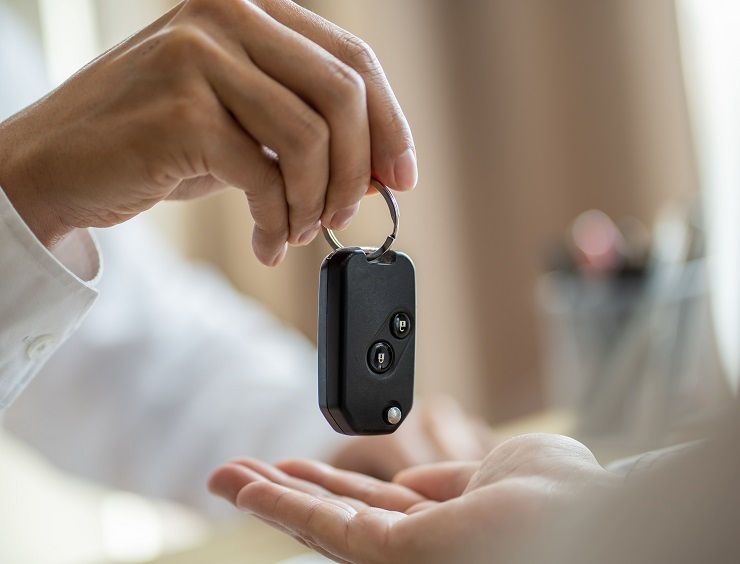 Regolamento parco auto aziendale: esempi di applicazione