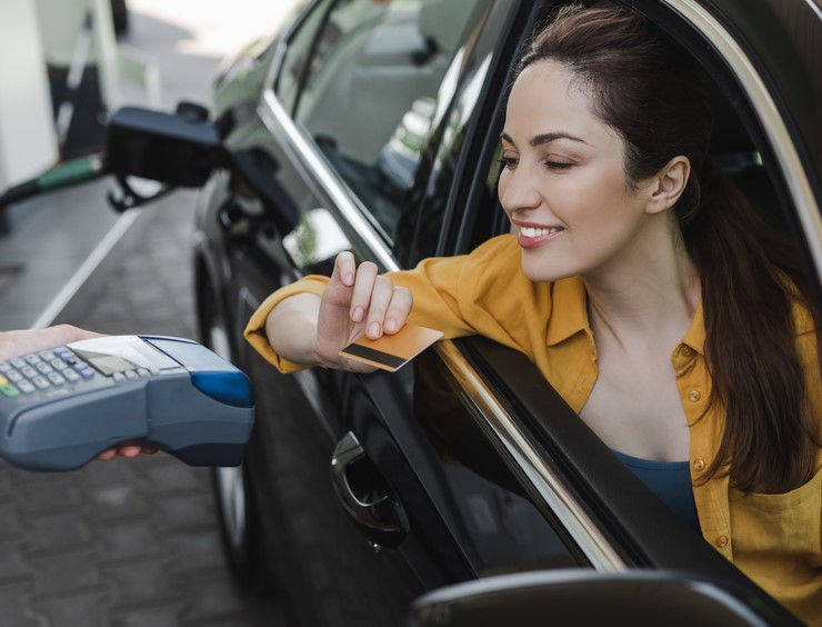 Quanto si risparmia con le carte carburante?