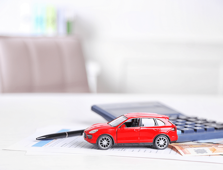 RC Auto