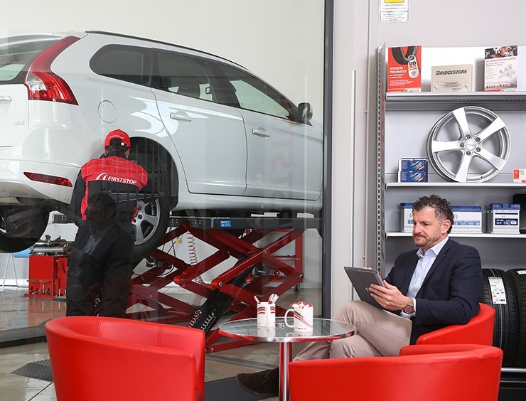 Tanti servizi per te