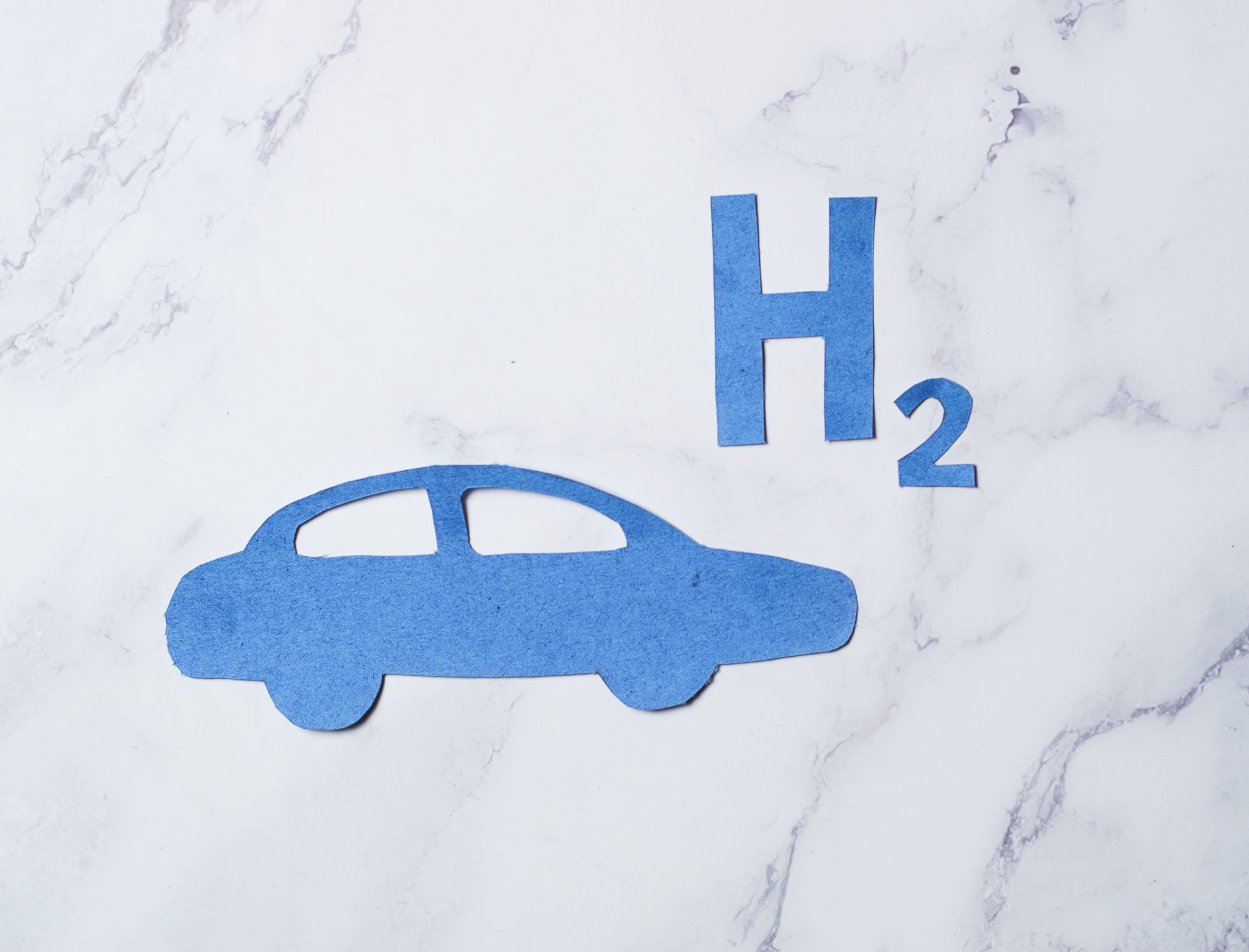 Auto a idrogeno: vantaggi e svantaggi