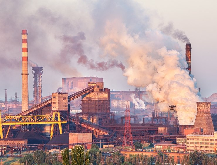 Impronta di carbonio: cosa significa