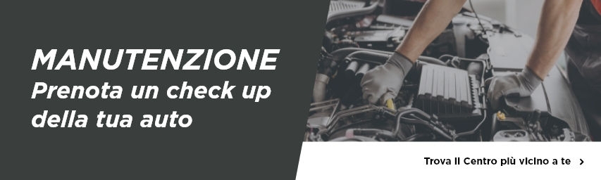 manutenzione