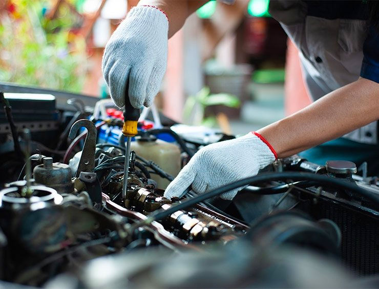 Albero a camme: cos'è