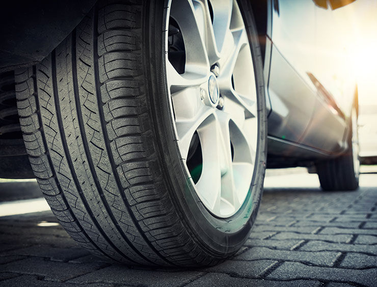 gomme 4 staggioni