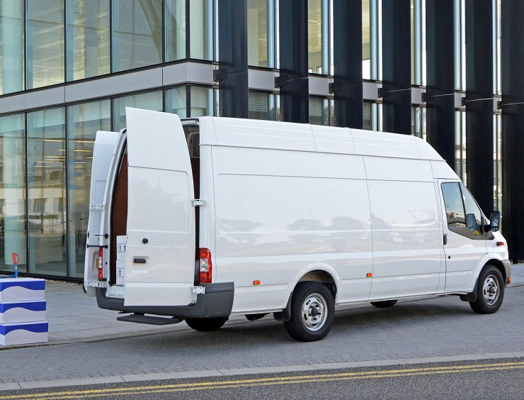 Quanti quintali può caricare un camion