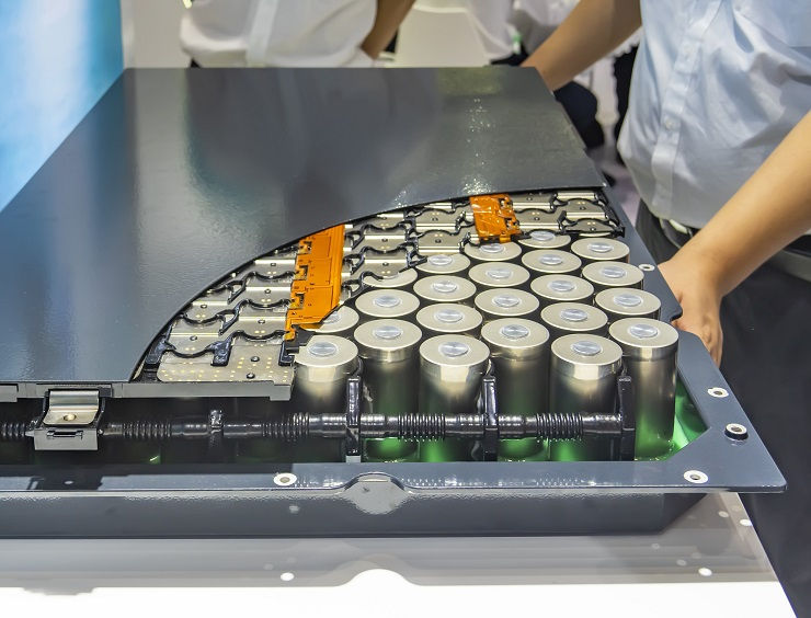 Batterie agli ioni di sodio: convengono davvero?