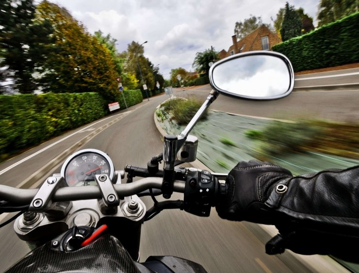 Quali sono le moto più veloci al mondo? 