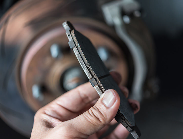 Il ruolo delle pastiglie