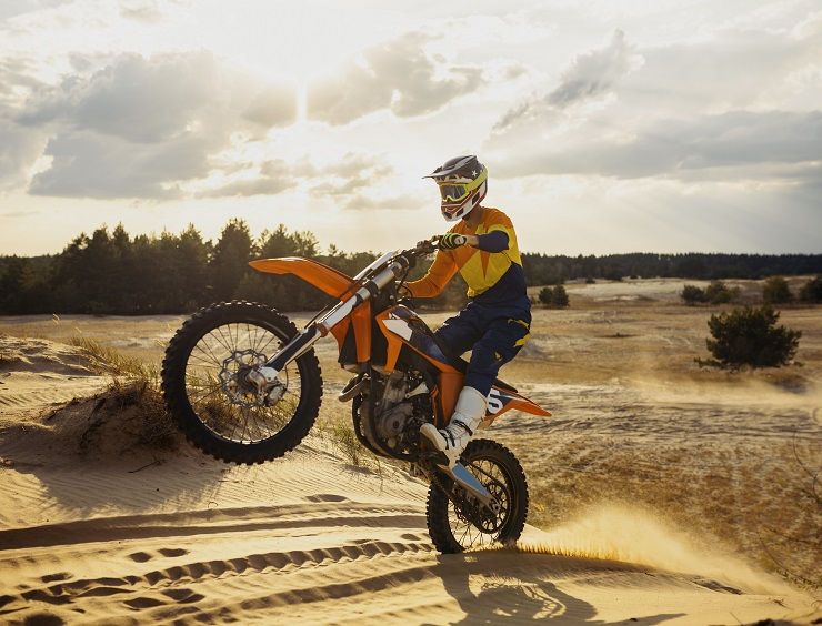 moto cross