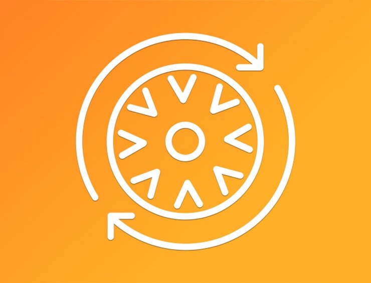 icona dell'app Veicoli