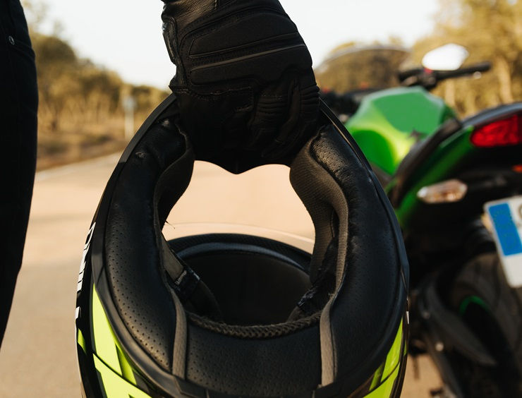 Perché usare il sottocasco invernale?