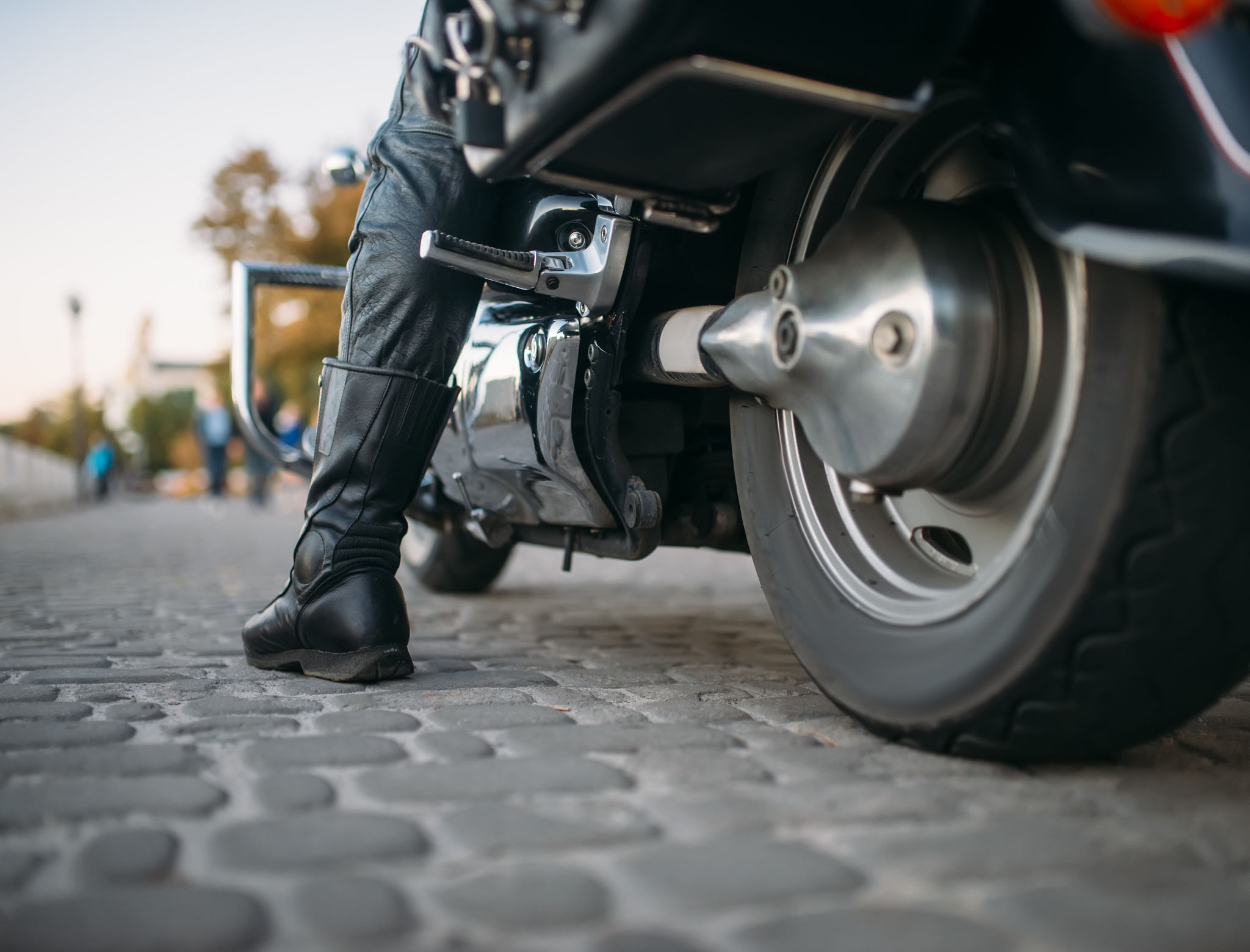 sceglila della giusta taglia