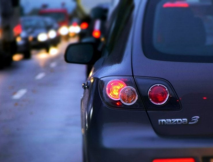 Occhiali per sales guidare la notte