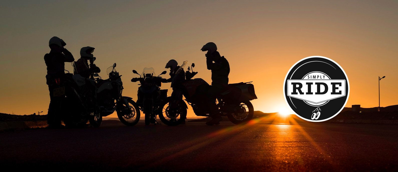 Simply Ride