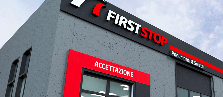 La rete di rivenditori raccomandati Bridgestone al servizio del tuo business