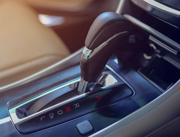 Ecco come funziona e come si usa il cambio automatico | First Stop