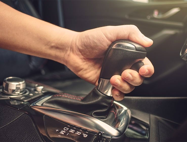 Ecco come funziona e come si usa il cambio automatico | First ...