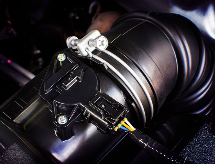 Debimetro auto cos’è, a cosa serve