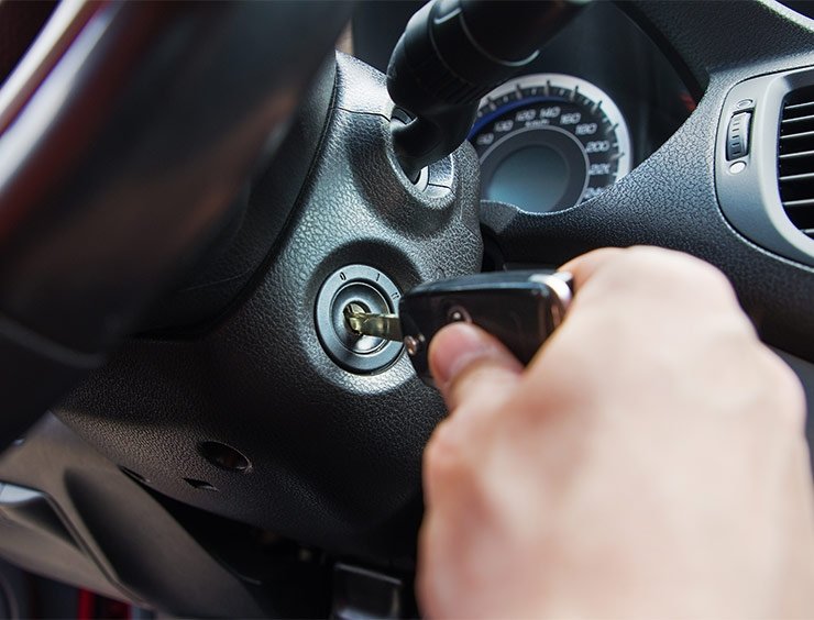 Quando l’auto non riconosce la chiave cosa fare? First Stop