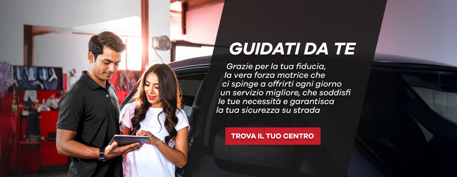 Il Cliente al Centro