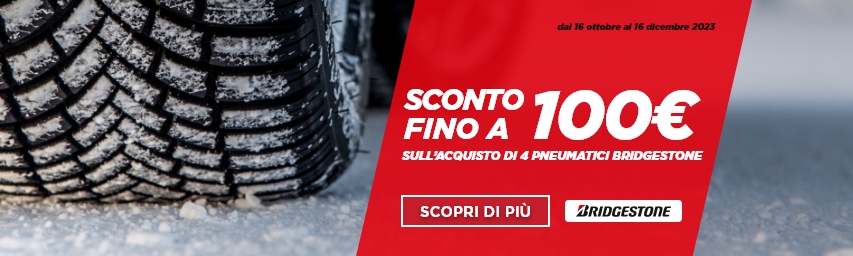 PRONTO ALLA PERFORMANCE, ANCHE IN INVERNO
