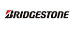 Logo del marchio di pneumatici Bridgestone