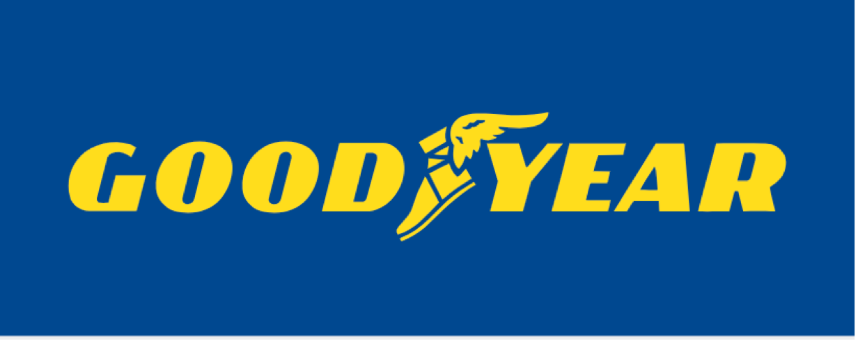 Goodyear logo